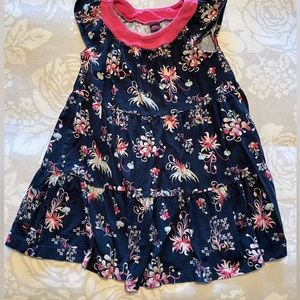 Tea Collection play dress